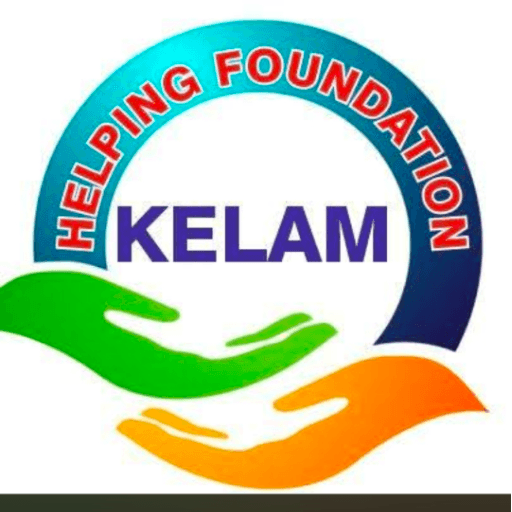 HELPING FOUNDATION KELAM